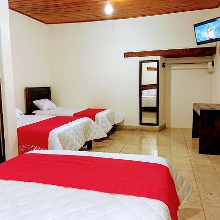 Hotel Casa D'Lina Centro San Cristóbal de Las Casas Dış mekan fotoğraf