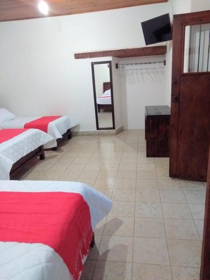 Hotel Casa D'Lina Centro San Cristóbal de Las Casas Dış mekan fotoğraf