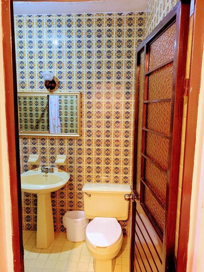 Hotel Casa D'Lina Centro San Cristóbal de Las Casas Dış mekan fotoğraf