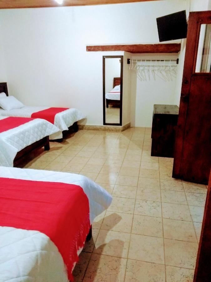 Hotel Casa D'Lina Centro San Cristóbal de Las Casas Dış mekan fotoğraf