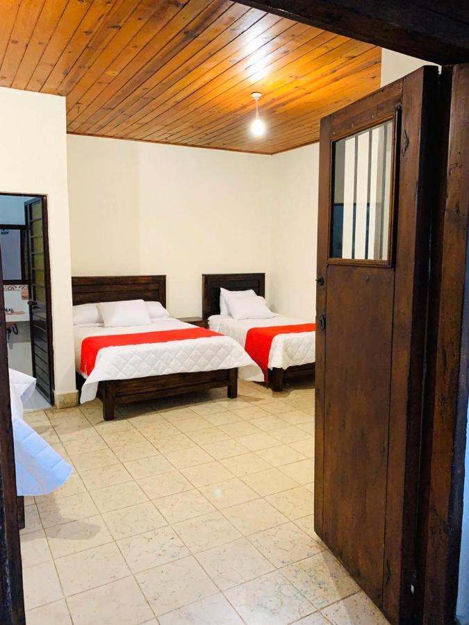 Hotel Casa D'Lina Centro San Cristóbal de Las Casas Dış mekan fotoğraf